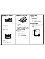 Preview for 36 page of Panasonic CS-E12CKP Operating Instructions Manual