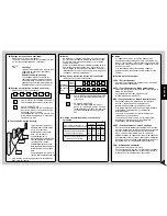 Preview for 37 page of Panasonic CS-E12CKP Operating Instructions Manual