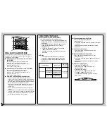 Preview for 38 page of Panasonic CS-E12CKP Operating Instructions Manual