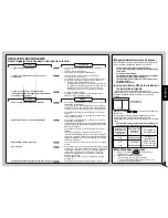 Preview for 41 page of Panasonic CS-E12CKP Operating Instructions Manual