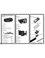 Preview for 44 page of Panasonic CS-E12CKP Operating Instructions Manual