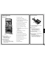 Preview for 55 page of Panasonic CS-E12CKP Operating Instructions Manual