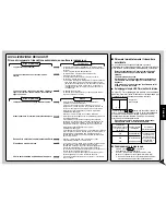 Preview for 61 page of Panasonic CS-E12CKP Operating Instructions Manual