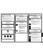 Preview for 73 page of Panasonic CS-E12CKP Operating Instructions Manual