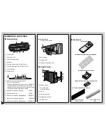 Preview for 74 page of Panasonic CS-E12CKP Operating Instructions Manual