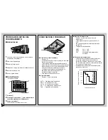 Preview for 76 page of Panasonic CS-E12CKP Operating Instructions Manual