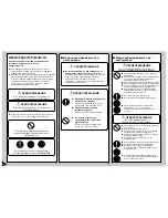 Preview for 84 page of Panasonic CS-E12CKP Operating Instructions Manual