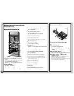 Preview for 86 page of Panasonic CS-E12CKP Operating Instructions Manual