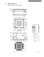 Preview for 29 page of Panasonic CS-E12DKDW Service Manual