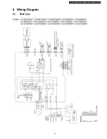 Preview for 33 page of Panasonic CS-E12DKDW Service Manual