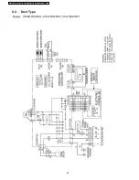 Preview for 34 page of Panasonic CS-E12DKDW Service Manual