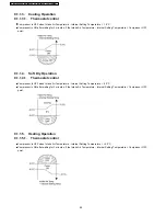 Preview for 40 page of Panasonic CS-E12DKDW Service Manual