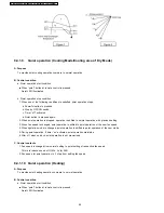 Preview for 84 page of Panasonic CS-E12DKDW Service Manual