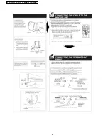 Preview for 98 page of Panasonic CS-E12DKDW Service Manual