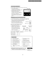 Preview for 109 page of Panasonic CS-E12DKDW Service Manual