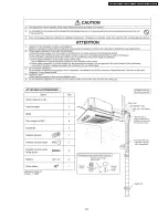 Preview for 117 page of Panasonic CS-E12DKDW Service Manual