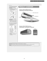 Preview for 127 page of Panasonic CS-E12DKDW Service Manual