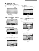 Preview for 155 page of Panasonic CS-E12DKDW Service Manual