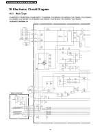 Preview for 164 page of Panasonic CS-E12DKDW Service Manual