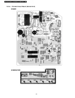 Preview for 170 page of Panasonic CS-E12DKDW Service Manual