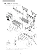 Preview for 190 page of Panasonic CS-E12DKDW Service Manual