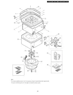 Preview for 197 page of Panasonic CS-E12DKDW Service Manual