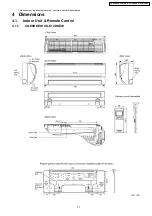 Preview for 11 page of Panasonic CS-E12DKEW Service Manual