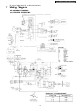 Preview for 15 page of Panasonic CS-E12DKEW Service Manual