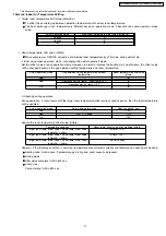 Preview for 17 page of Panasonic CS-E12DKEW Service Manual