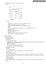 Preview for 27 page of Panasonic CS-E12DKEW Service Manual