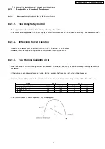 Preview for 35 page of Panasonic CS-E12DKEW Service Manual