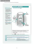 Preview for 46 page of Panasonic CS-E12DKEW Service Manual