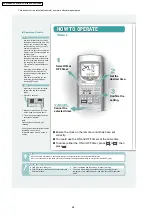 Preview for 48 page of Panasonic CS-E12DKEW Service Manual