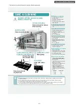 Preview for 49 page of Panasonic CS-E12DKEW Service Manual