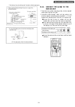 Preview for 55 page of Panasonic CS-E12DKEW Service Manual