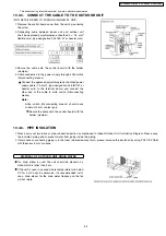 Preview for 59 page of Panasonic CS-E12DKEW Service Manual