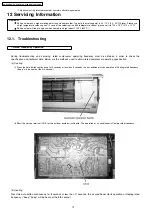 Preview for 72 page of Panasonic CS-E12DKEW Service Manual