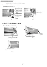 Preview for 78 page of Panasonic CS-E12DKEW Service Manual