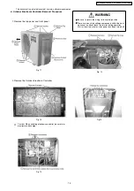 Preview for 79 page of Panasonic CS-E12DKEW Service Manual