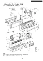 Preview for 83 page of Panasonic CS-E12DKEW Service Manual