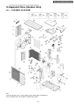 Preview for 85 page of Panasonic CS-E12DKEW Service Manual