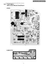 Preview for 97 page of Panasonic CS-E12DKEW Service Manual