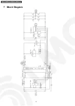 Preview for 14 page of Panasonic CS-E12EKEB Service Manual