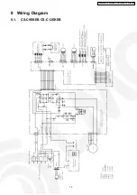 Preview for 15 page of Panasonic CS-E12EKEB Service Manual