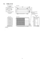 Предварительный просмотр 13 страницы Panasonic CS-E12GKDW Service Manual