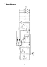 Предварительный просмотр 15 страницы Panasonic CS-E12GKDW Service Manual