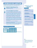 Preview for 9 page of Panasonic CS-E12GKEW Operating Instructions Manual