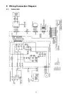 Preview for 16 page of Panasonic CS-E12GKEW Service Manual