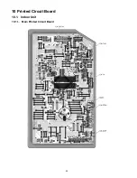 Preview for 20 page of Panasonic CS-E12GKEW Service Manual