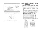 Preview for 26 page of Panasonic CS-E12GKEW Service Manual